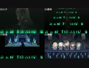 【デレステ】こいかぜ　3Dリッチ、3D標準、3D軽量、２D比較動画