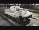 【WoT】小隊で頑張ってるWoT part17 E50【PS4】