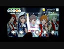 【ミリシタ】STANDING ALIVE【6M】手元