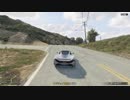 【GTA5　PC版】　ミッション攻略　【ブドウに水をまく(Water the Vineyard)】