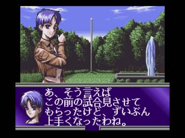 【美少女レスラー列伝】TASさんが生き別れの母を捜すようです【ブ略】 2/5
