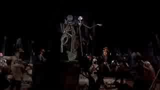 This Is Halloween 【inst + 日本語 Lyrics 】