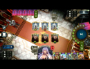 変態デッキによる変態盤面