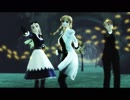 【APヘタリアMMD】一途な国々でI still love U