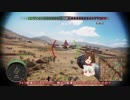 [WoT]快速？戦車道-7-[ゆっくり実況]