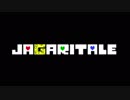 【JAGARITALE】オープニング