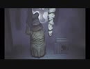 「Little Nightmares」BGMでホラーな雰囲気を壊していく「実況」part6