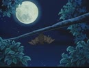 シートン動物記　第34話　森の妖精コウモリの冒険