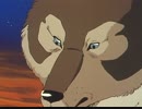シートン動物記　第36話　バッドランドの狼