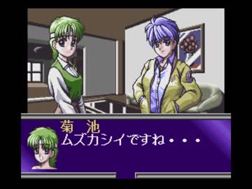 【美少女レスラー列伝】TASさんが生き別れの母を捜すようです【ブ略】 3/5