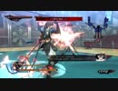 【戦国BASARA4 皇】 川中島・上杉布陣　真田幸村