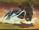 シートン動物記　第39話　ポプラの森のビーバー
