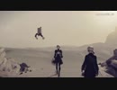 NieR:Automata　ほっこり実況プレイ　Part3(後編)