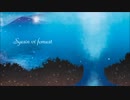 【なないろらむね＋】Syesin vi fomest【オリジナル造語曲】