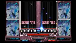 beatmaniaIIDX8thstyle MUSIC TO YOUR HEAD DPA AUTOPLAY