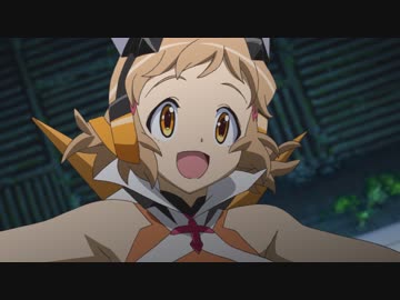戦姫絶唱シンフォギア　EPISODE2　雑音と不協和音と