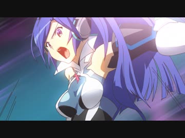 戦姫絶唱シンフォギア　EPISODE3　夜にすれ違う