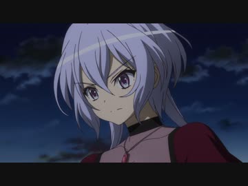 戦姫絶唱シンフォギア　EPISODE6　兆しの行方は