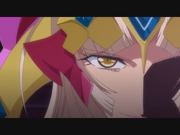 戦姫絶唱シンフォギア　EPISODE7　撃ちてし止まぬ運命のもとに