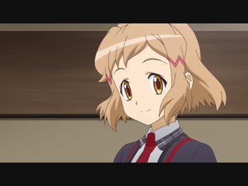戦姫絶唱シンフォギア　EPISODE10　繋いだ手だけが紡ぐもの