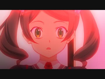 戦姫絶唱シンフォギア　EPISODE11　月を穿つ