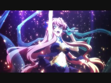 戦姫絶唱シンフォギアG　EPISODE 1　ガングニールの少女