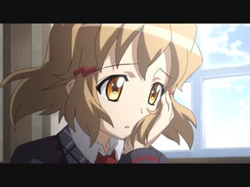 戦姫絶唱シンフォギアG　EPISODE 3　終焉を望む者、終焉に臨む者