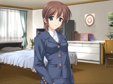 【Scarlett】エロゲ初心者と飛び込む非日常 PART3【実況】