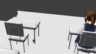【蟲】ＭＭＤで遊んでみた【脱出】