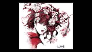 ALONE / MEIKO