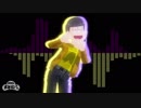 【MMDおそ松さん】心電サイコジェニック【数字松】
