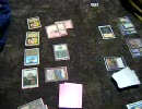 【MTG】カジュアル戦　2008年4月29日【デラVSたろ～】その２