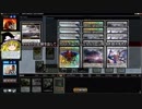 [MTG]予想外の下に175[MO]