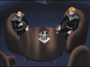 人気の 銀河英雄伝説 動画 2 363本 5 ニコニコ動画