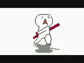 【MUGEN】Aカイン前後 狂上位ランセレチームバトル Part31