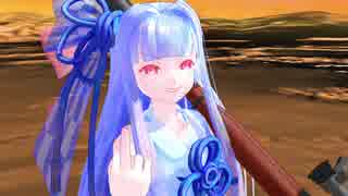 【Doom2】琴葉姉妹が地球に来た悪魔を殲滅するようです４【VOICEROID】