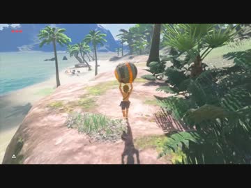 【ゆっくり実況】ゼルダの伝説BotW マスターモード裸縛りのすゝめ #10