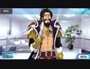 Fate/Grand Order エドワード・ティーチ マイルーム＆霊基再臨等ボイス集