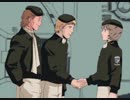 銀河英雄伝説　本伝・第2期　第39話　ひとつの旅立ち