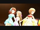【SSR】 秋風に手を振って 【佐藤心・荒木比奈・相葉夕美】