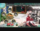 2017 艦これ夏イベE-2　ラスダン