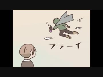 【手描き実況】ゾムで待ち.わび.て