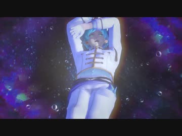 【MMDあんスタ】「今週のオリコン第1位の曲です」【奏汰】