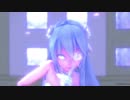 【MMD】ミクとルカで「[A]ddiction」