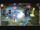 [FF14]新生オトナのHR[声ありプレイ動画]～オメガ零式デルタ編3-18～
