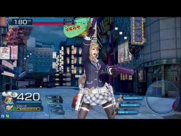 【実況プレイ】今日から始めるガンスリンガーストラトスΣ　その２１