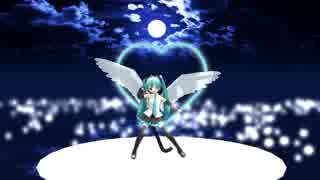 【MMD】「SPiCa」ちびらぶにゃん(=^・^=)