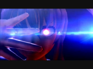 【東方MMD】Whose Eye Is This Anyway？〜そのウサギが見たものとは〜