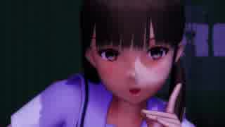 【MMD】[A]ddiction【とらはぜ式もぶ】