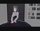 【VR】シルヴィちゃんをなでるだけ